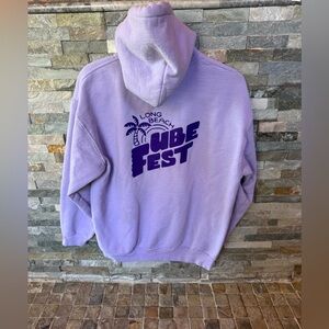 Long Beach ube fest